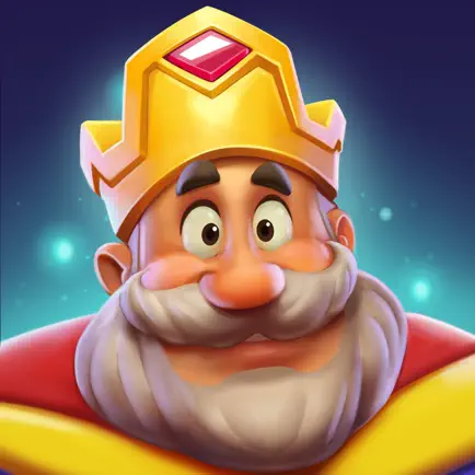 Royal Matchアプリアイコン